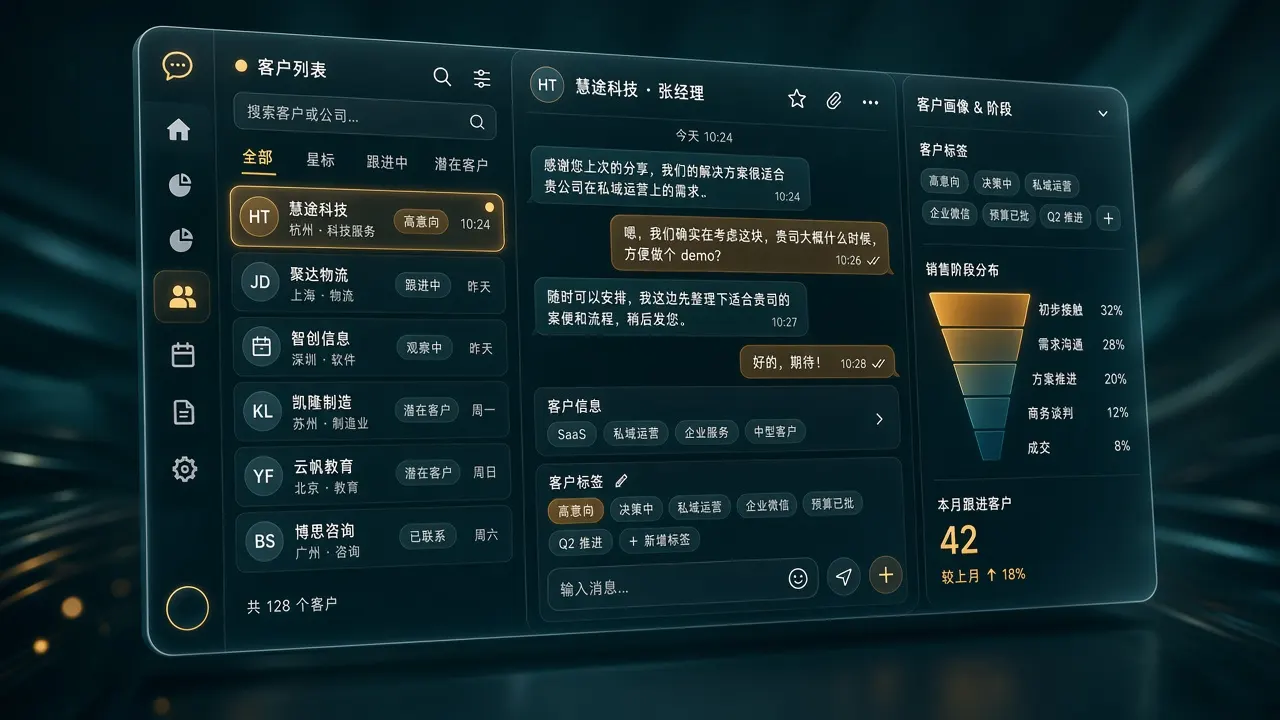 商城系统